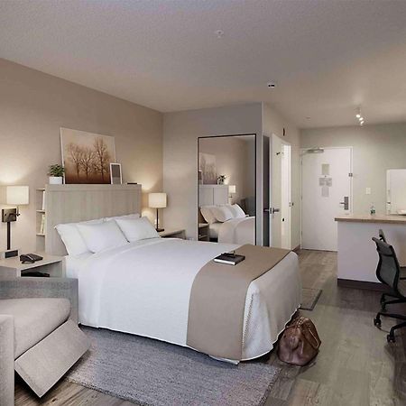 Extended Stay America Suites - San Diego - Carlsbad Village By The Sea Экстерьер фото