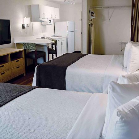 Extended Stay America Suites - San Diego - Carlsbad Village By The Sea Экстерьер фото