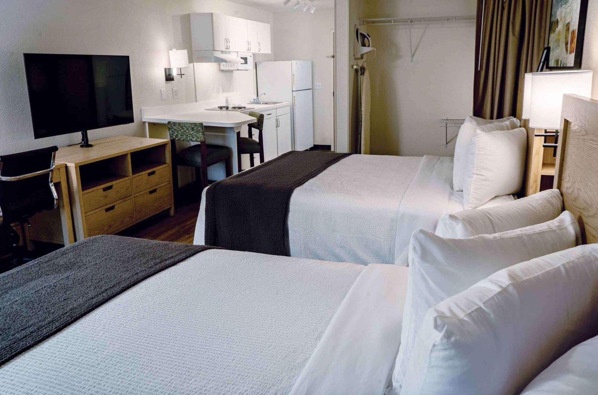 Extended Stay America Suites - San Diego - Carlsbad Village By The Sea Экстерьер фото