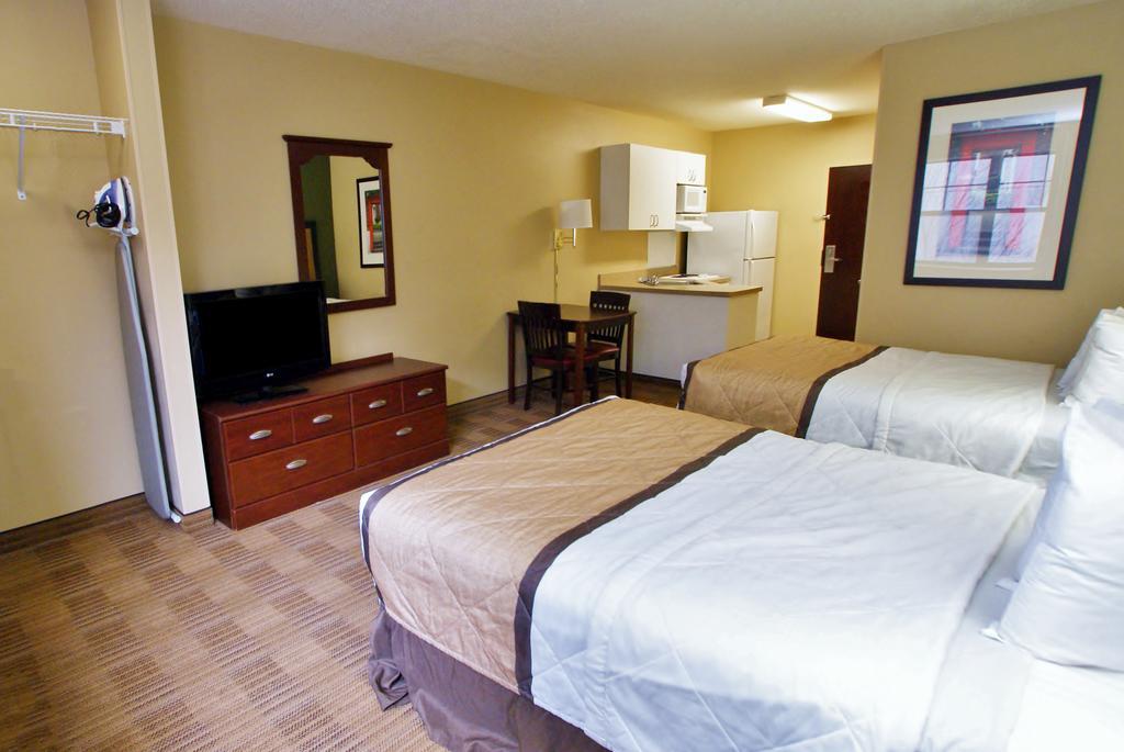 Extended Stay America Suites - San Diego - Carlsbad Village By The Sea Экстерьер фото