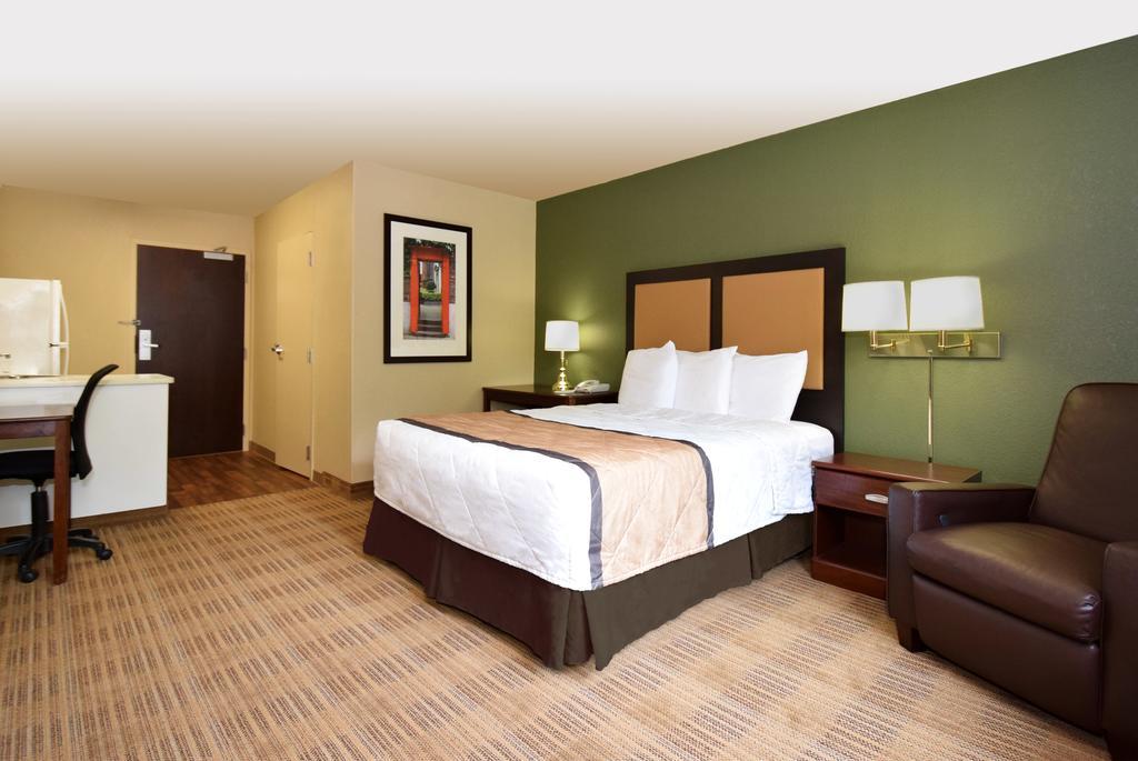 Extended Stay America Suites - San Diego - Carlsbad Village By The Sea Экстерьер фото