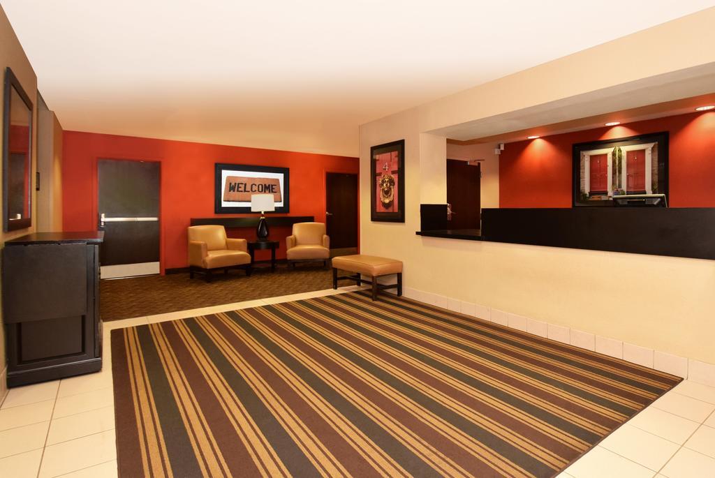Extended Stay America Suites - San Diego - Carlsbad Village By The Sea Экстерьер фото
