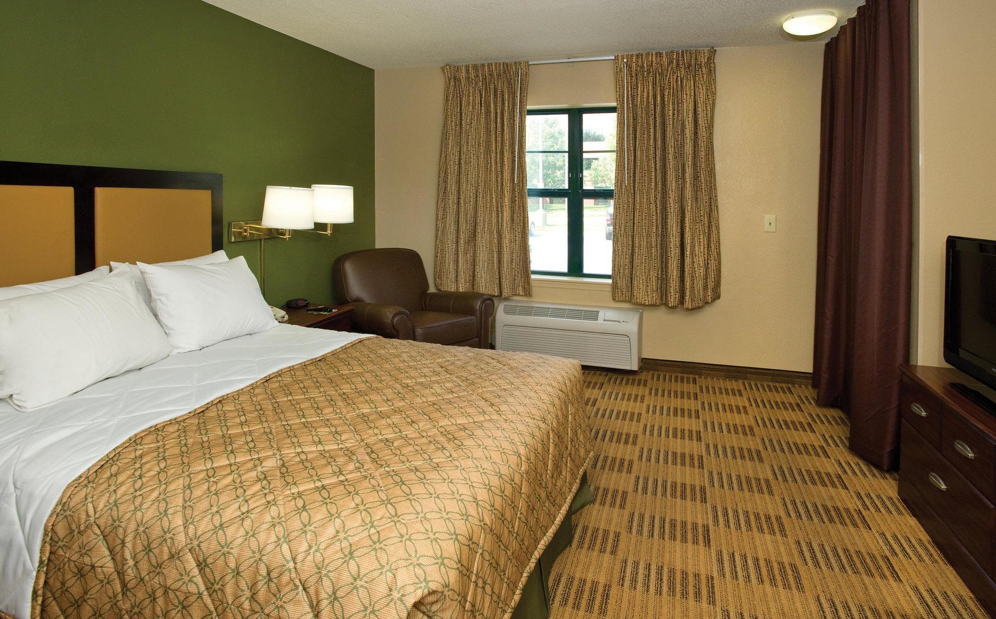 Extended Stay America Suites - San Diego - Carlsbad Village By The Sea Экстерьер фото