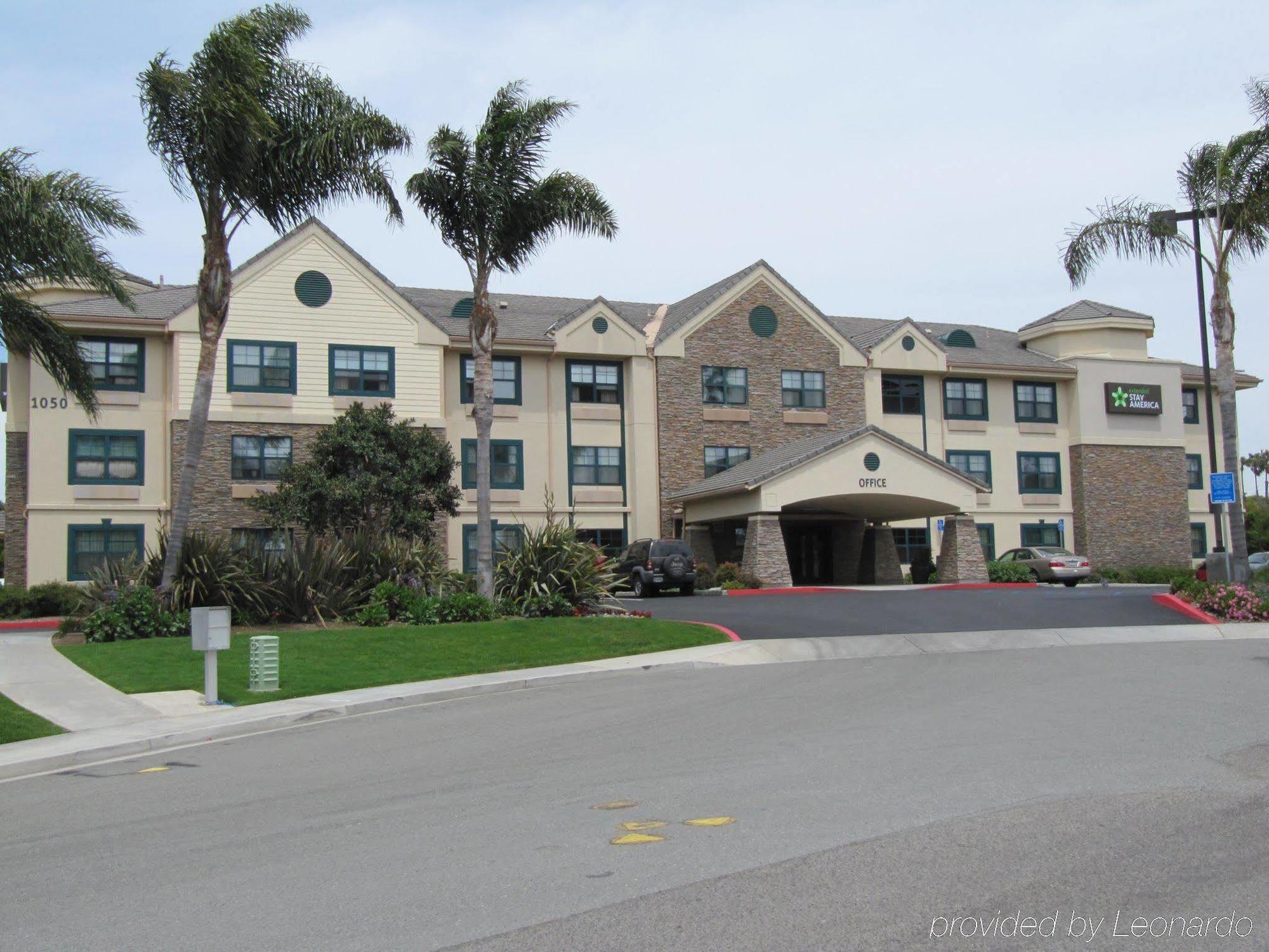 Extended Stay America Suites - San Diego - Carlsbad Village By The Sea Экстерьер фото